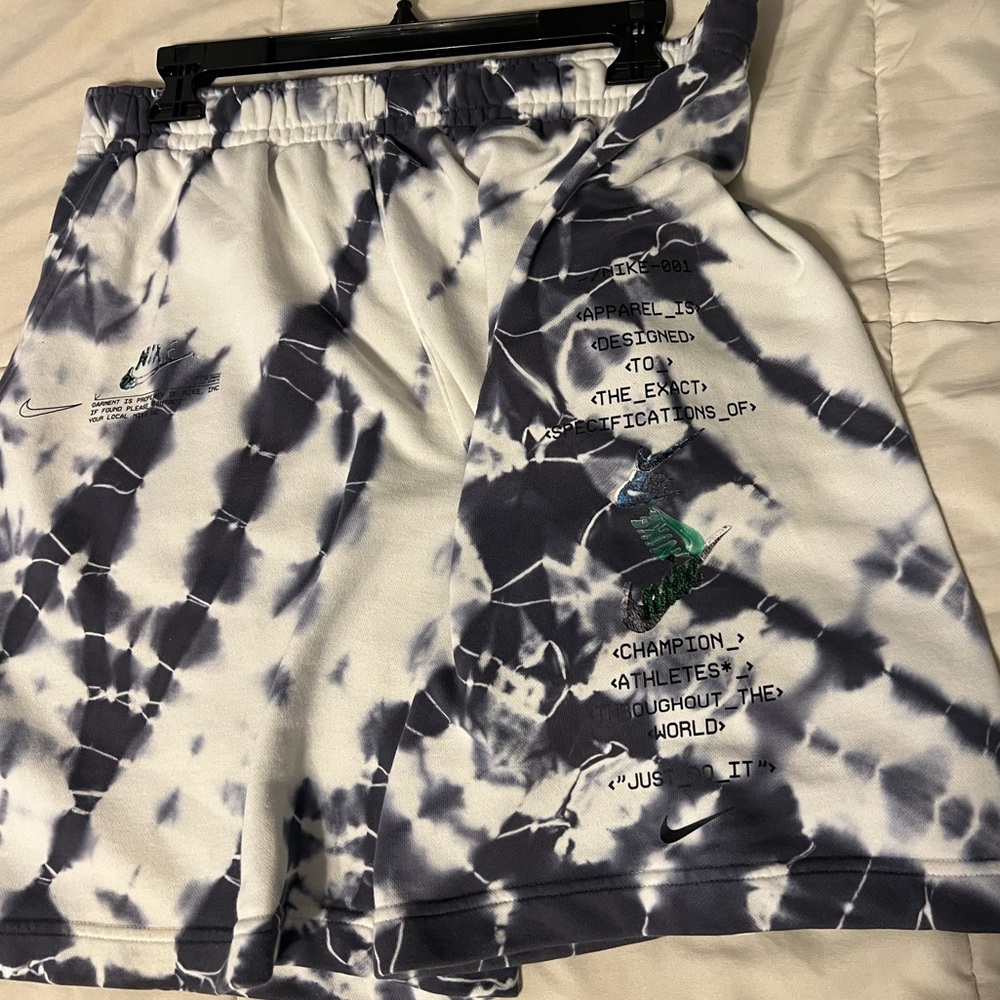 Nike shorts